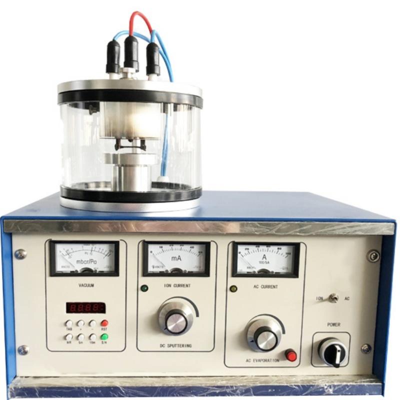 Thermal Evaporation System