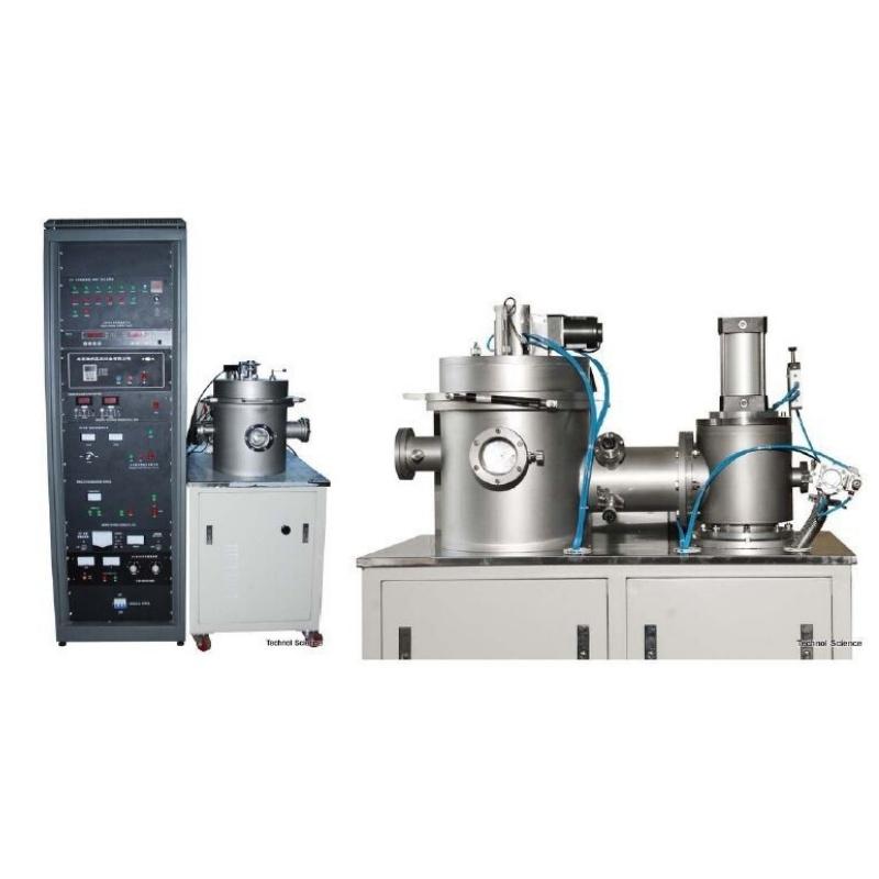 Magnetron Sputter Coater