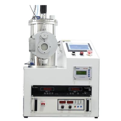 Magnetron Sputter Coater