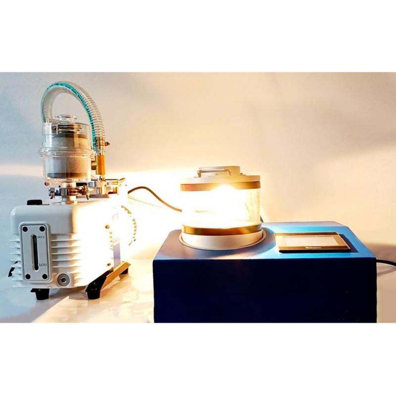 Thermal Evaporation Coater