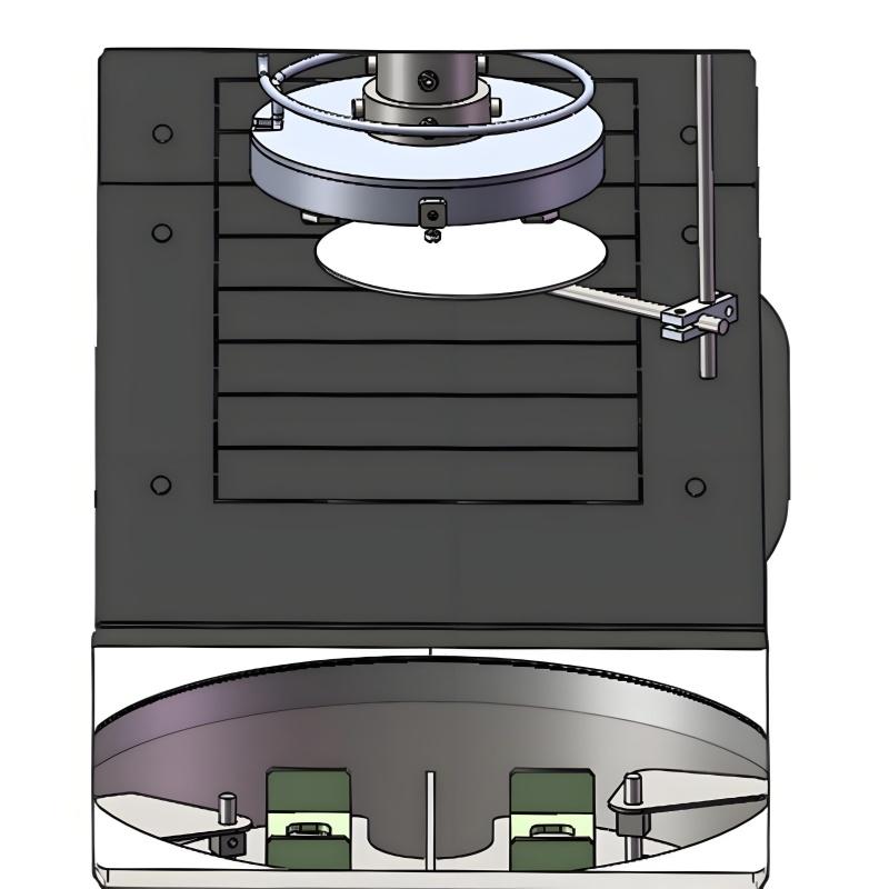 Thermal Evaporation