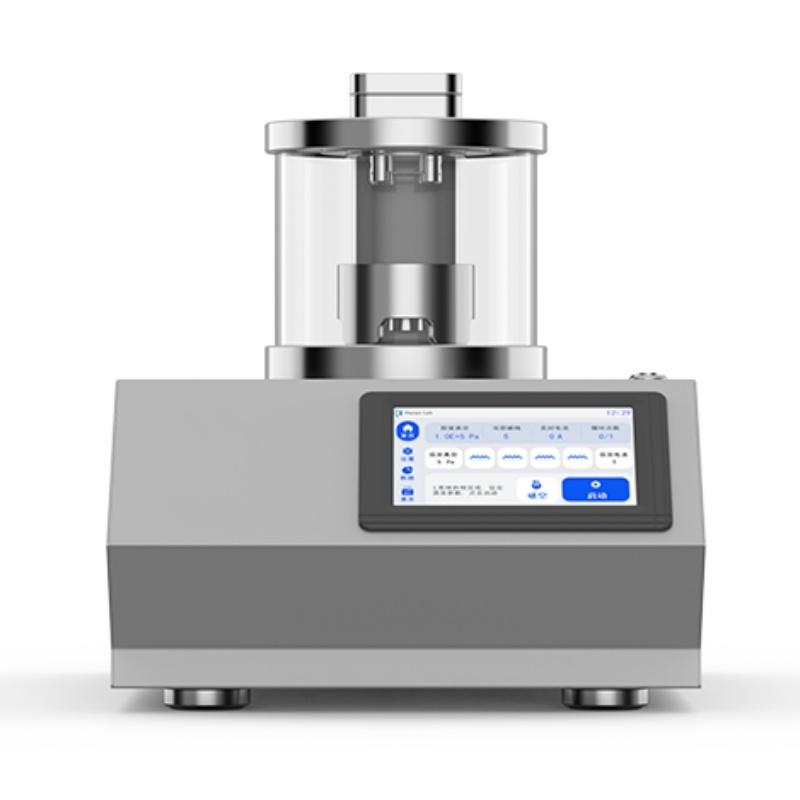 Thermal Evaporation
