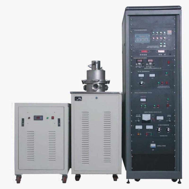 Magnetron Sputter Coater