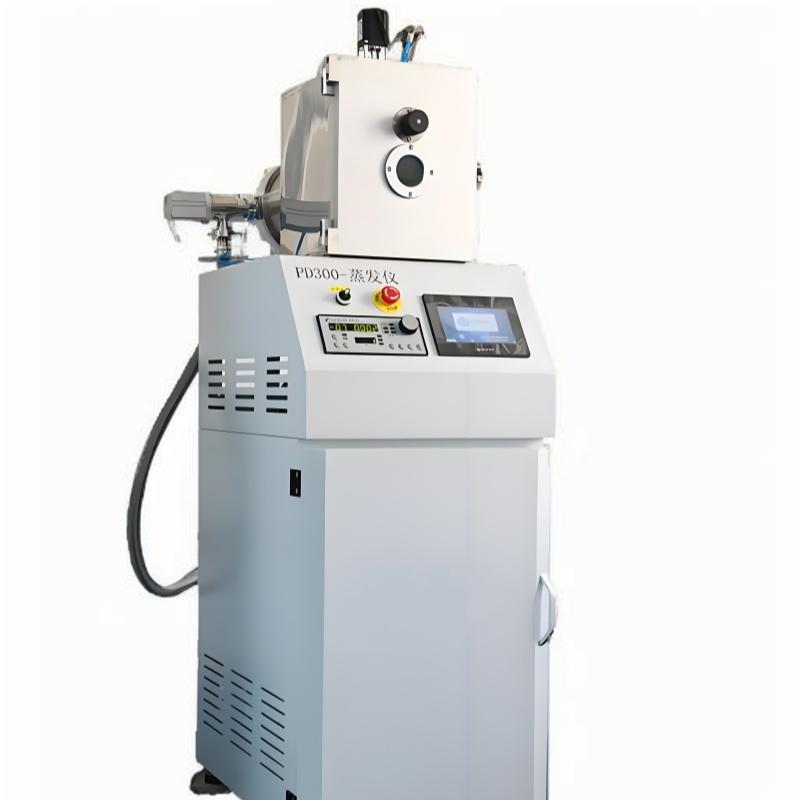 Thermal Evaporation