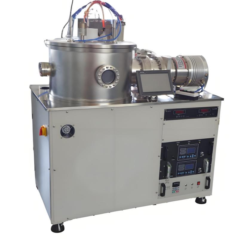 Magnetron Sputter Coater
