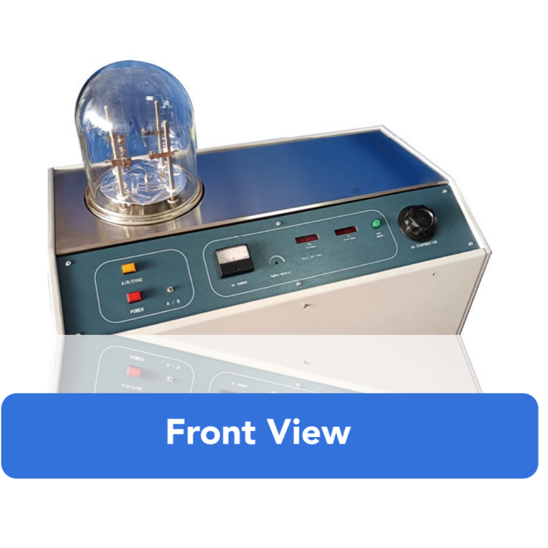 Thermal Evaporation