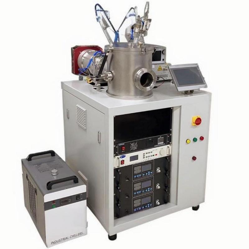 Magnetron Sputter Coater