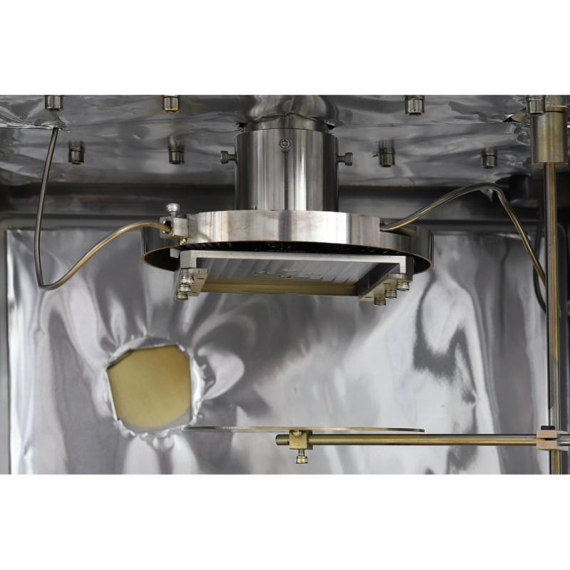 Thermal Evaporation