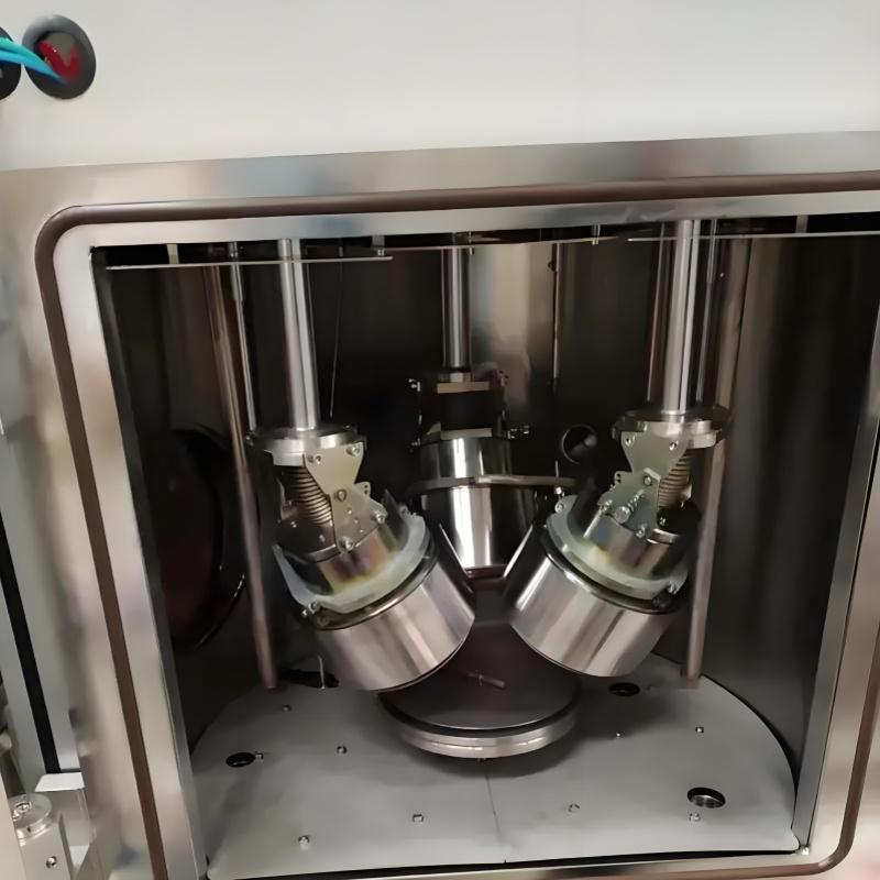 Magnetron Sputter Coater