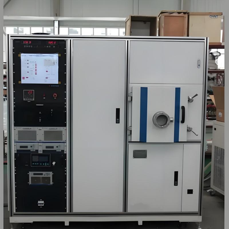 Magnetron Sputter Coater