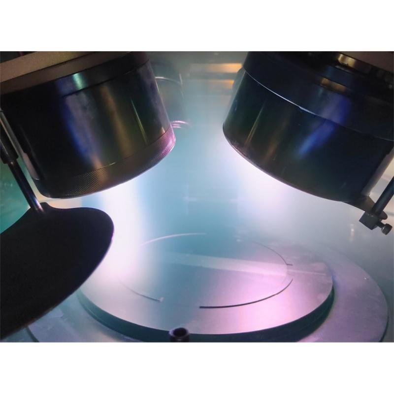 Magnetron Sputter Coater