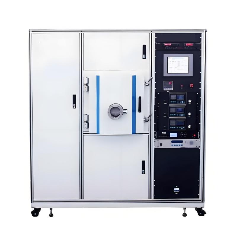 Magnetron Sputter Coater