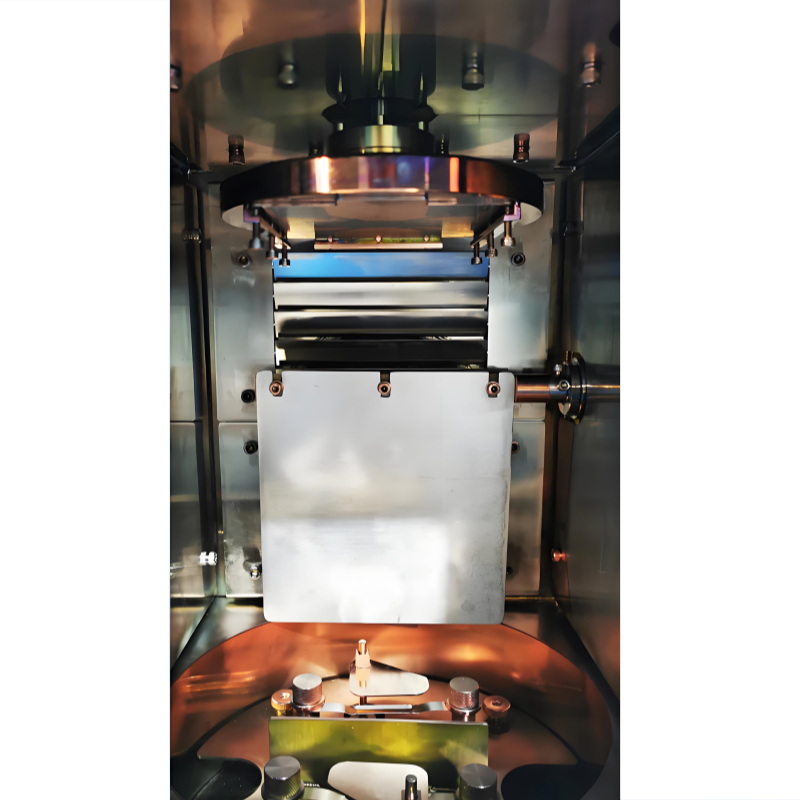 Thermal Evaporation