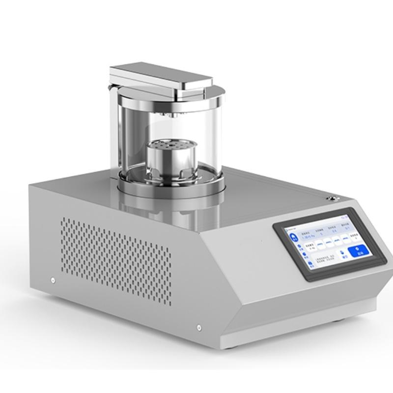 Thermal Evaporation