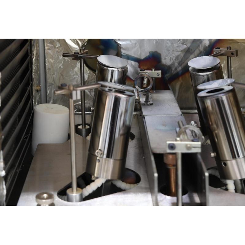 Thermal Evaporation