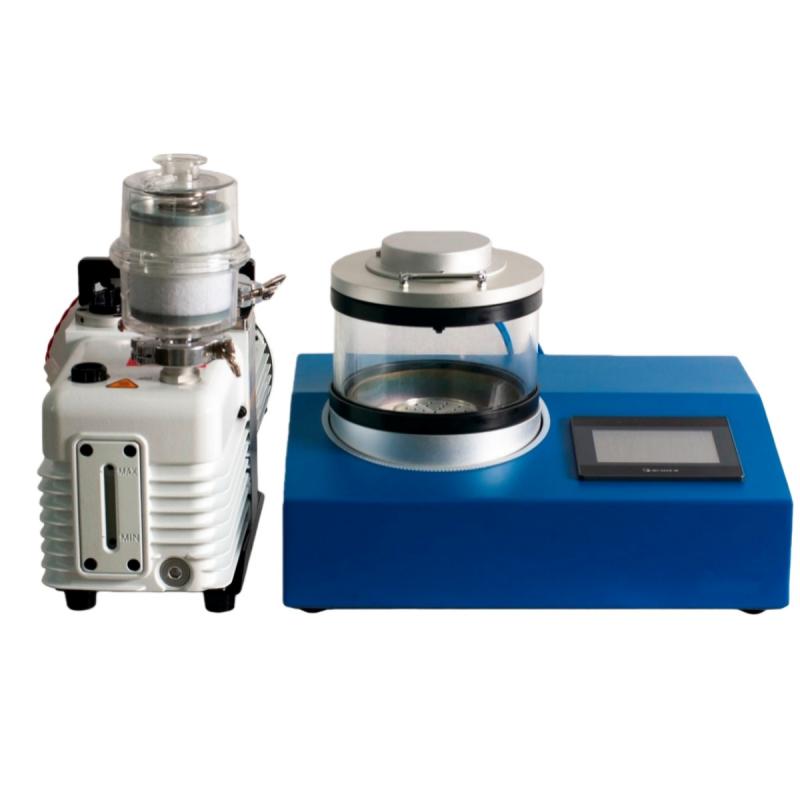 Thermal Evaporation Coater