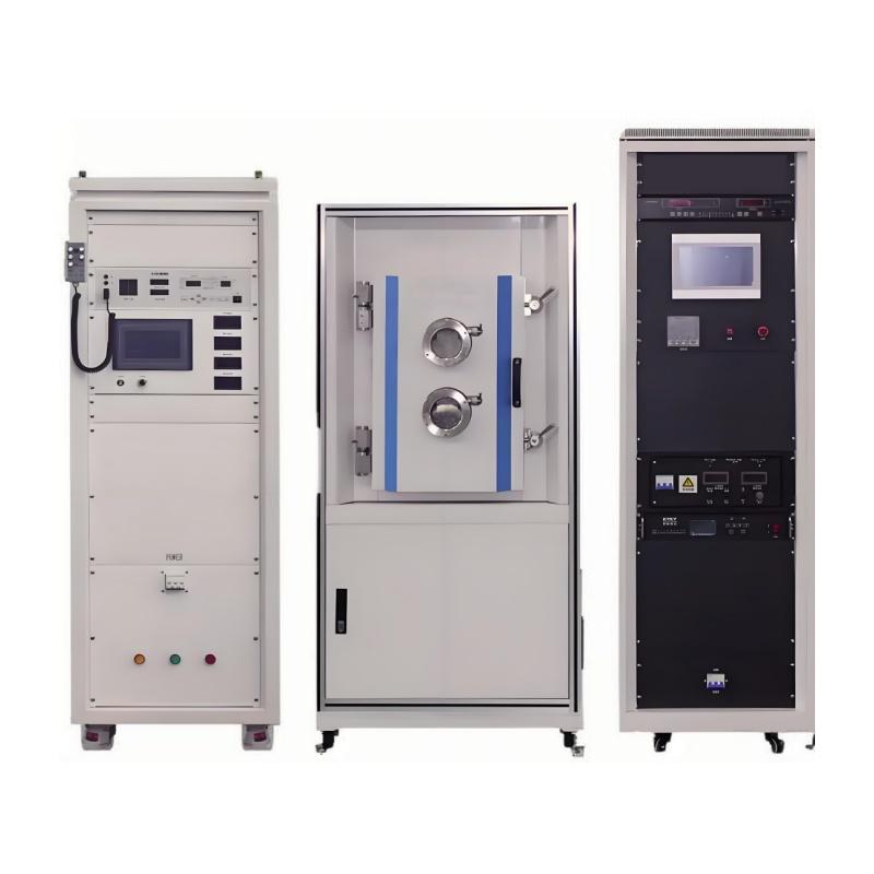 Thermal Evaporation