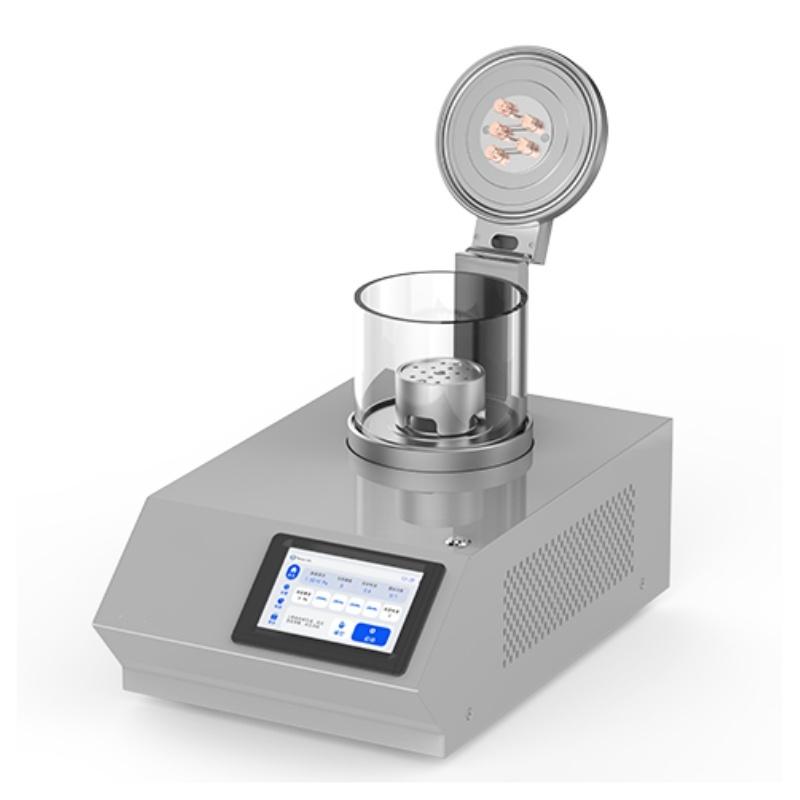 Thermal Evaporation