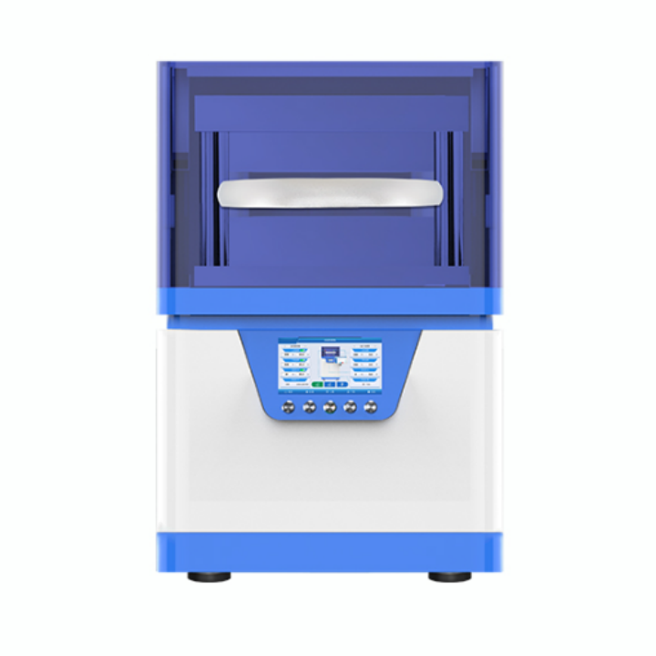 Automatic Heating Press