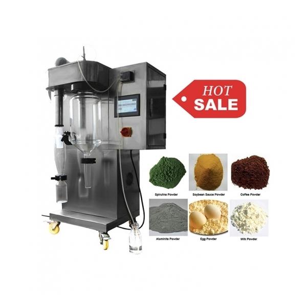 Centrifugal Sray Dryer