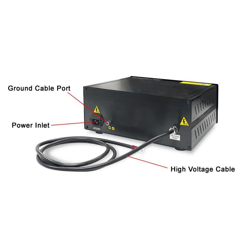 Power Supply