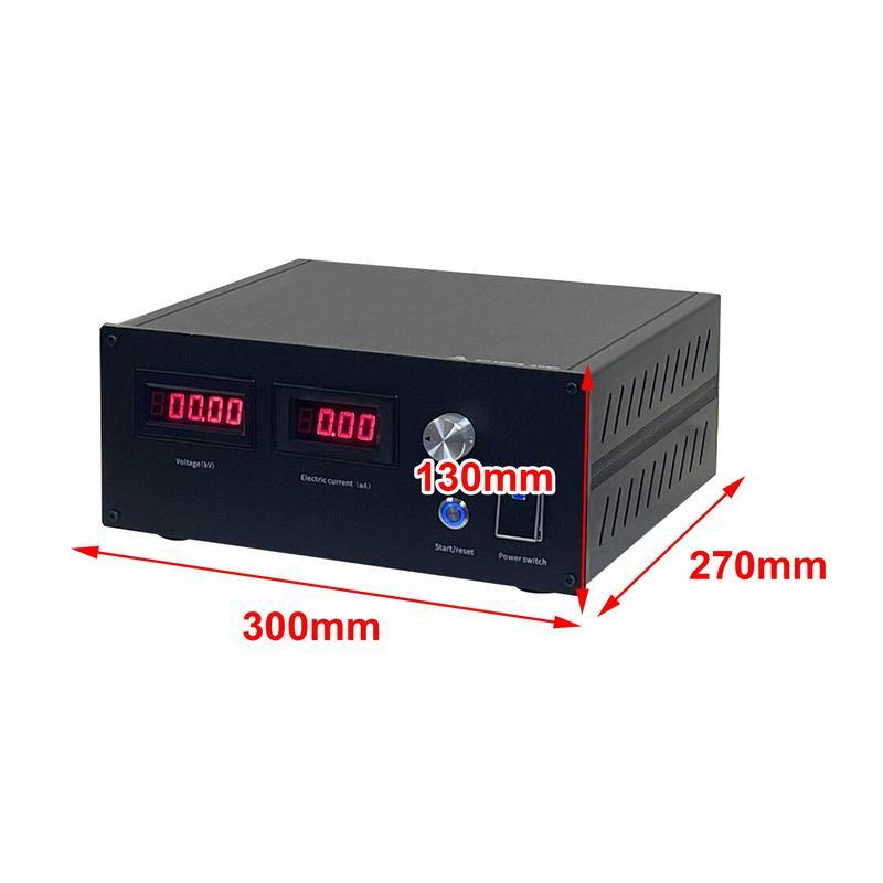 Power Supply