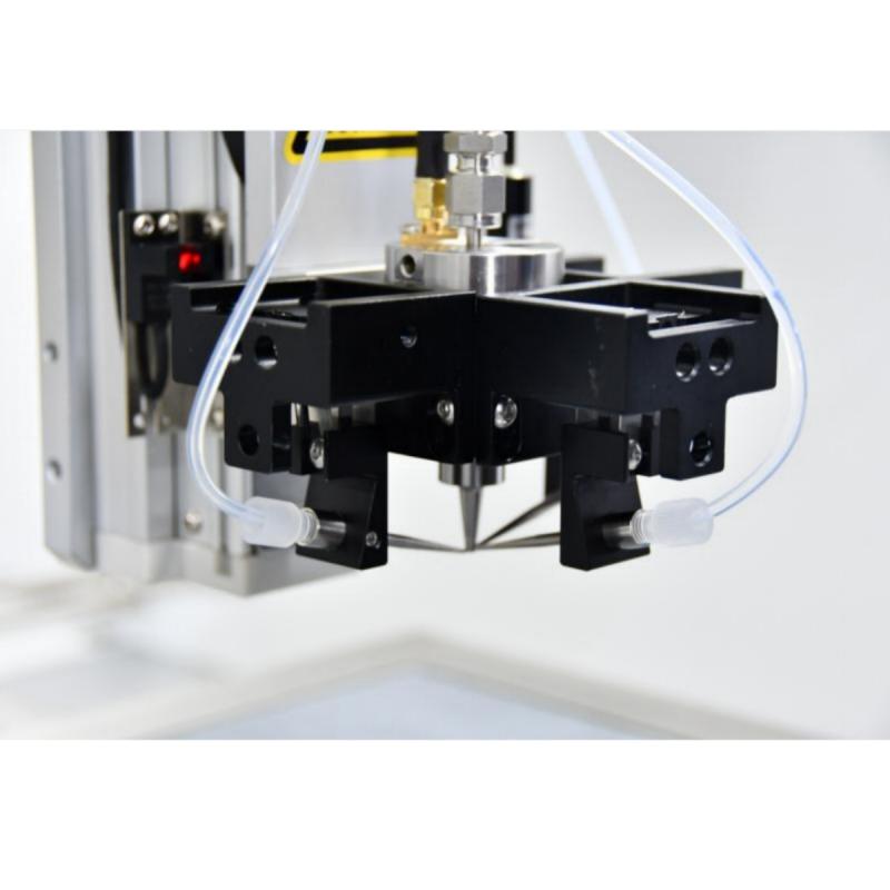 Ultrasonic Coating Machine