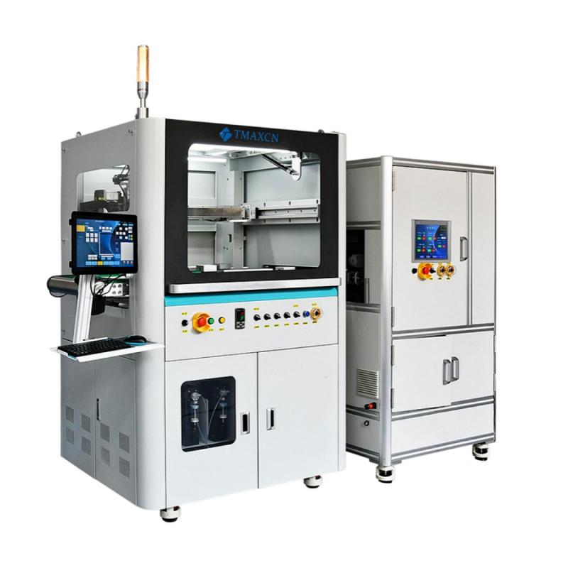 Ultrasonic Coating Machine