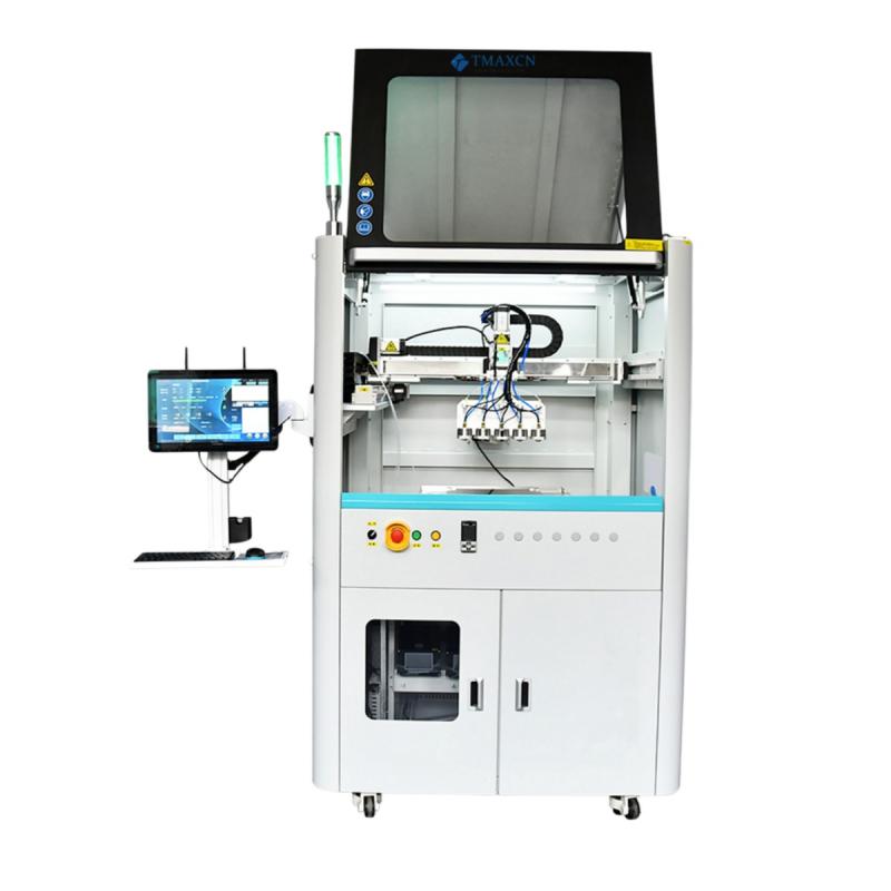 Ultrasonic Coating Machine
