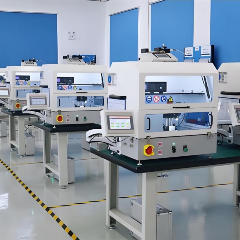 Ultrasonic Coating Machine
