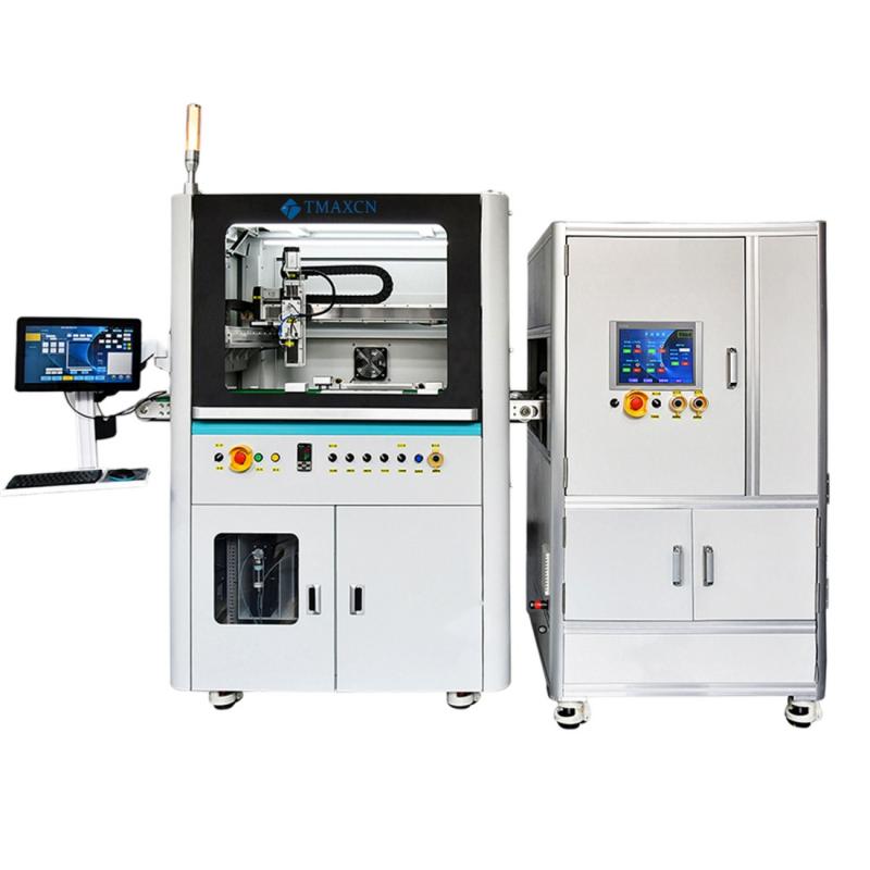 Ultrasonic Coating Machine
