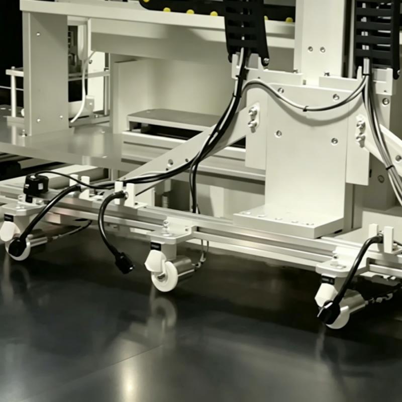Ultrasonic Coating Machine