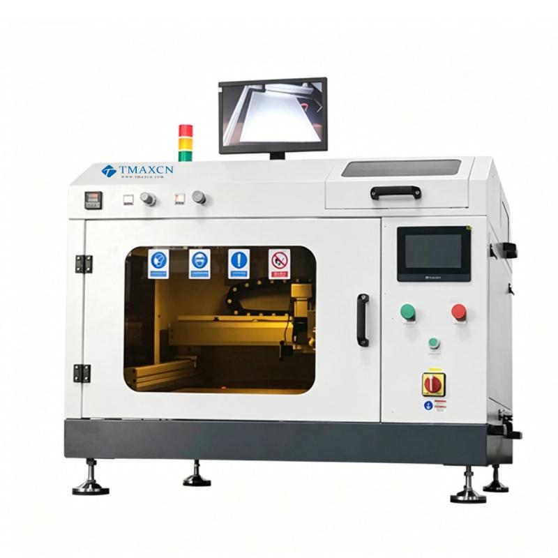 Ultrasonic Coating Machine