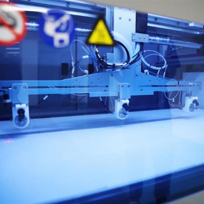 Ultrasonic Coating Machine