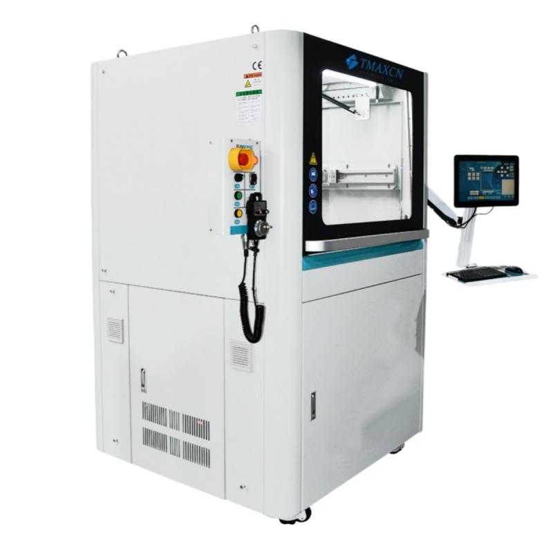 Ultrasonic Coating Machine