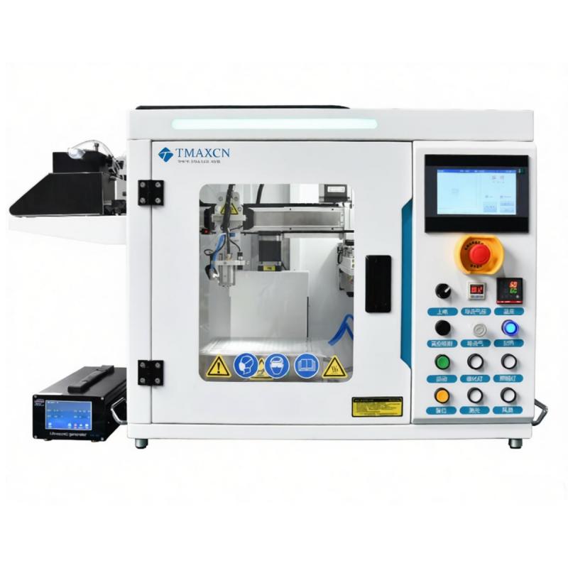 Ultrasonic Coating Machine