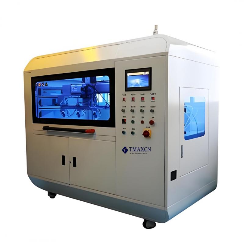 Ultrasonic Coating Machine