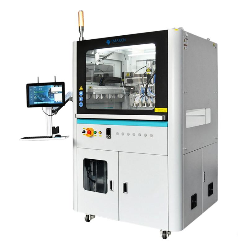 Ultrasonic Coating Machine