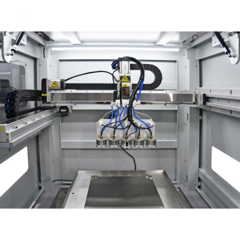 Ultrasonic Coating Machine