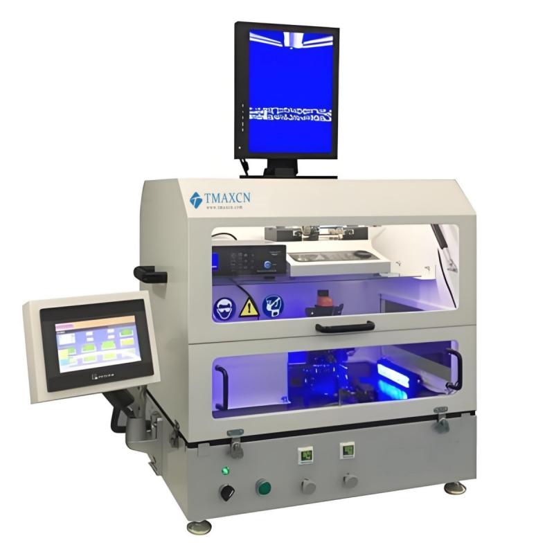 Ultrasonic Coating Machine