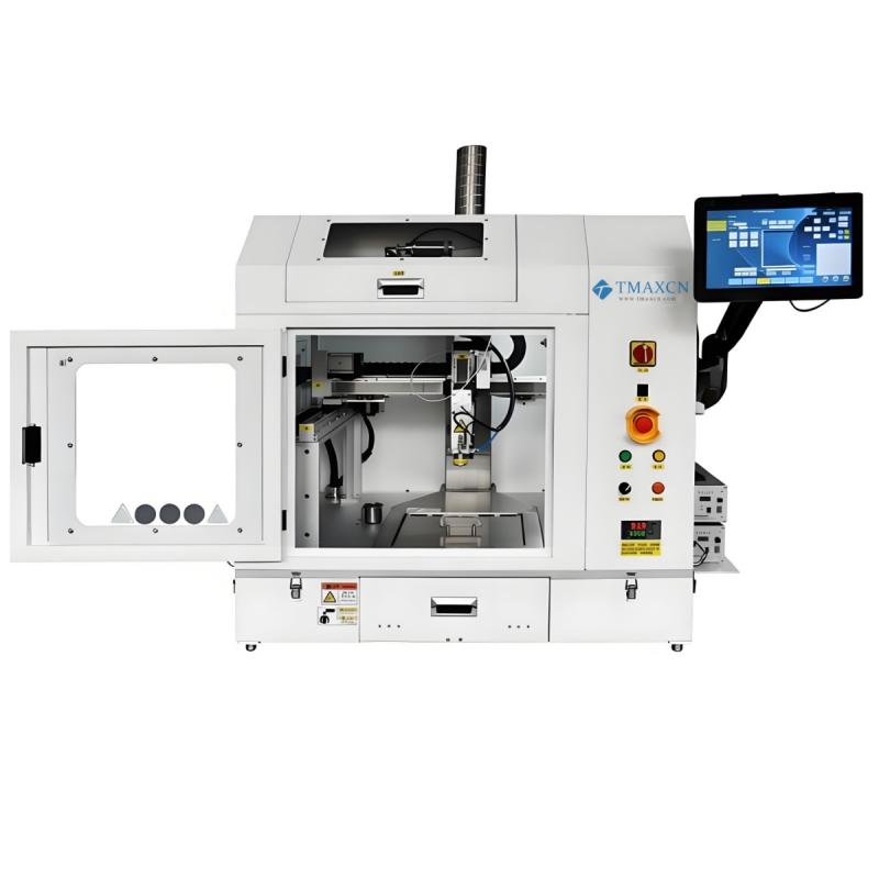 Ultrasonic Coating Machine