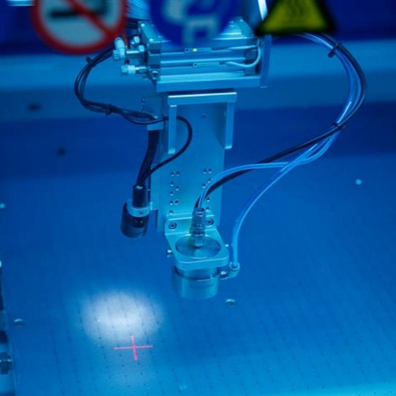 Ultrasonic Coating Machine