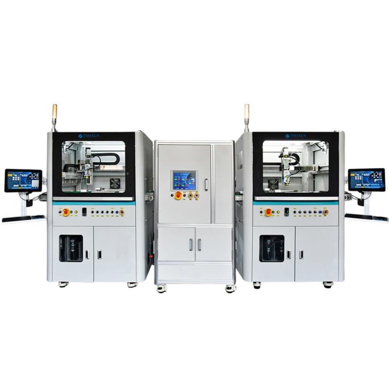 Ultrasonic Coating Machine