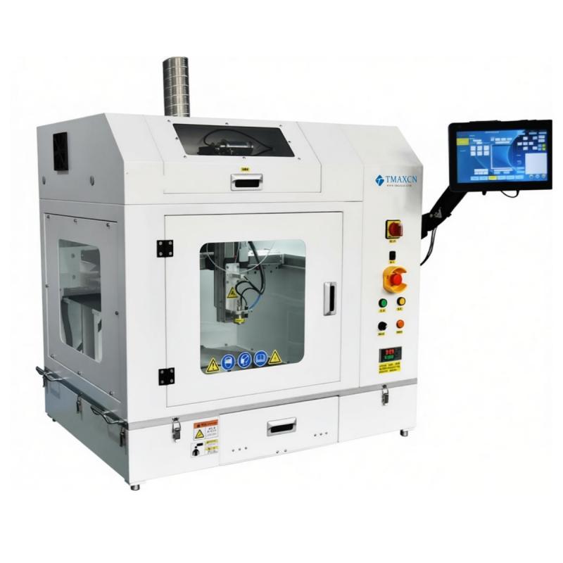 Ultrasonic Coating Machine