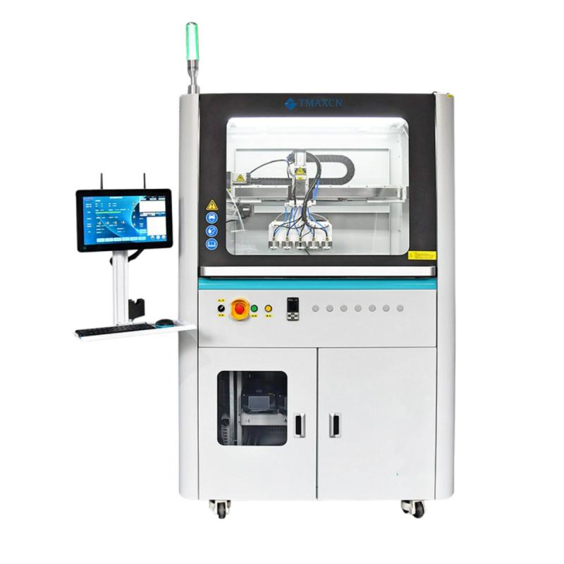 Ultrasonic Coating Machine