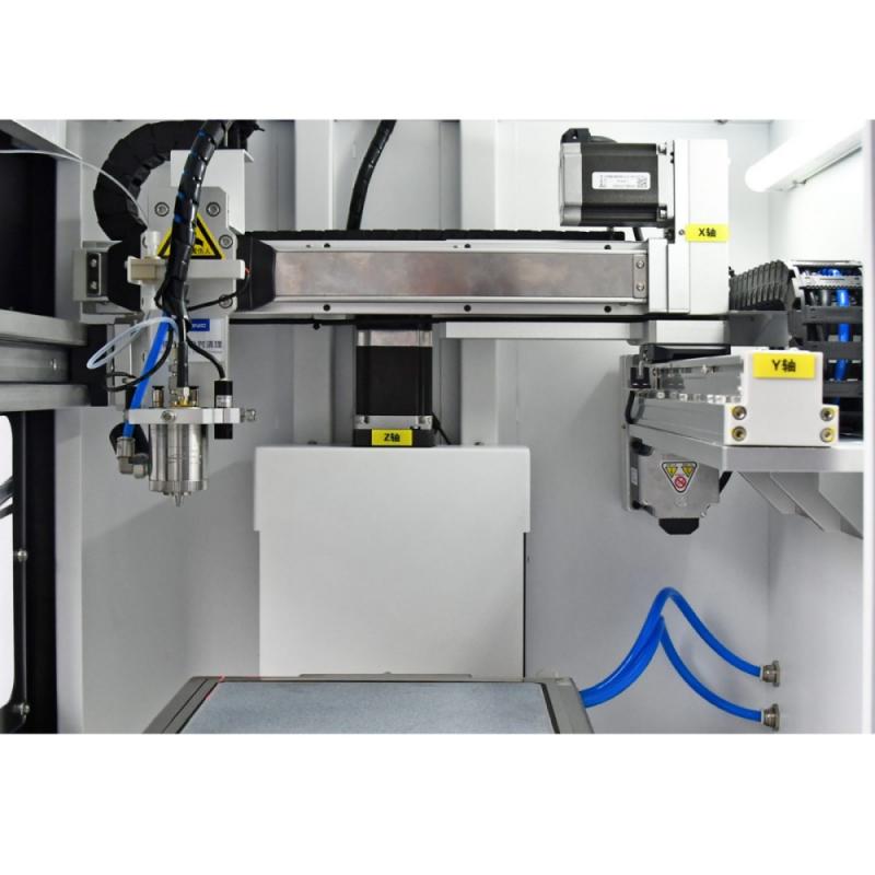Ultrasonic Coating Machine