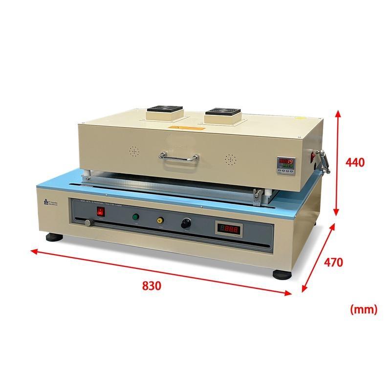 Film Coater