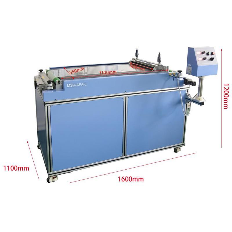 Film Coater