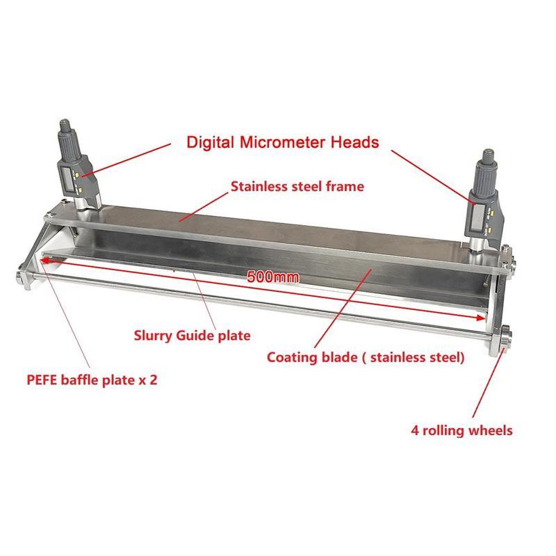 Film Coater