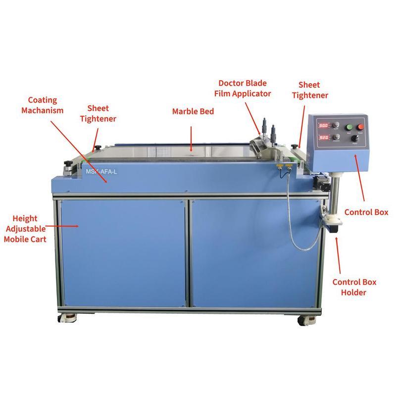 Film Coater